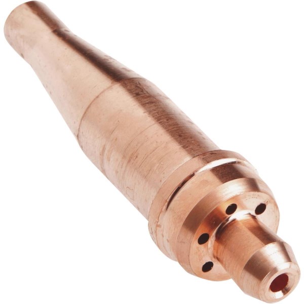 Forney #2 (2-1-101) Cutting Tip - Iieemm