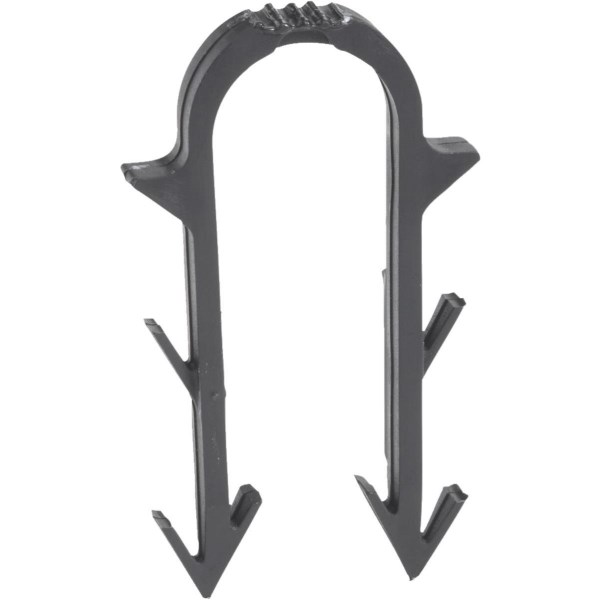 Malco 2-1/2 In. Radiant Tubing Staple (200-Pack) - Iieemm