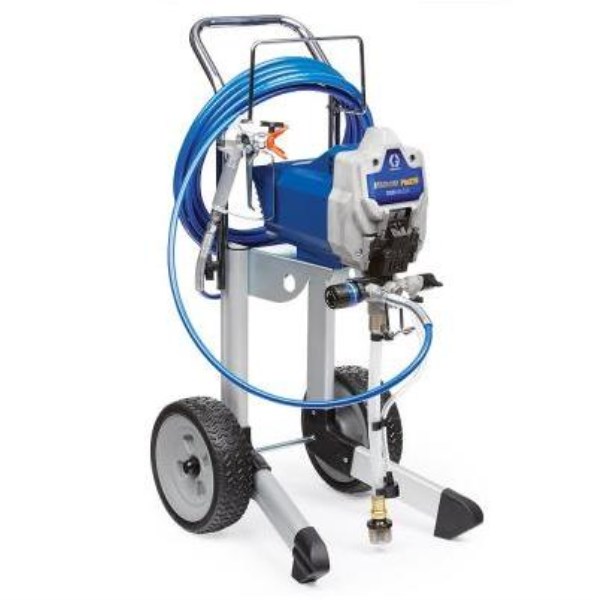 Graco Magnum ProX19 Airless Paint Sprayer - Iieemm