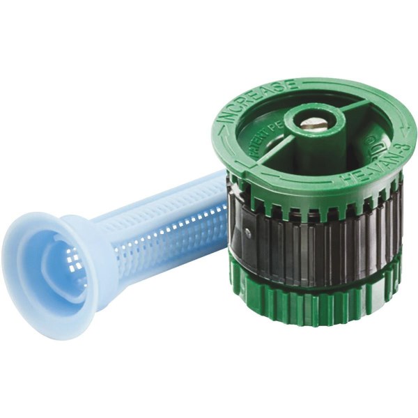 Rain Bird Full Circle 6 to 8 Ft. Radius Plastic Replacement Nozzle - Iieemm