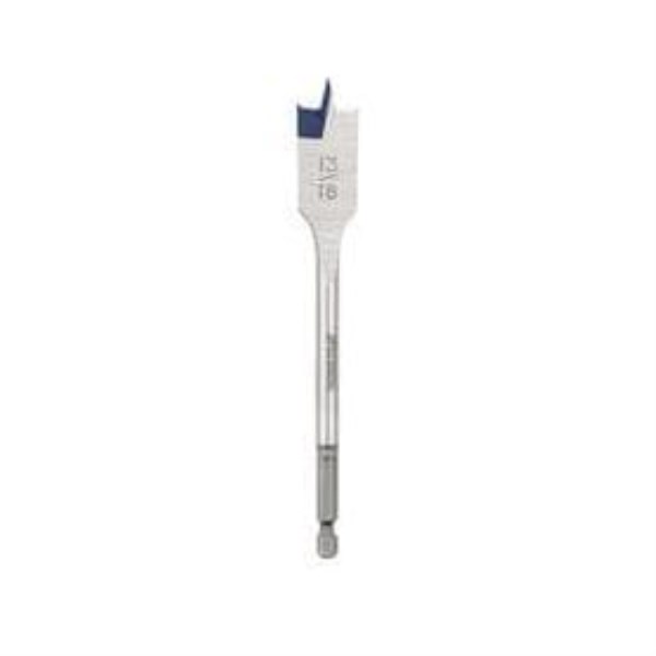 Irwin Speedbor 13/16 In. x 6 In. Spade Bit - Iieemm