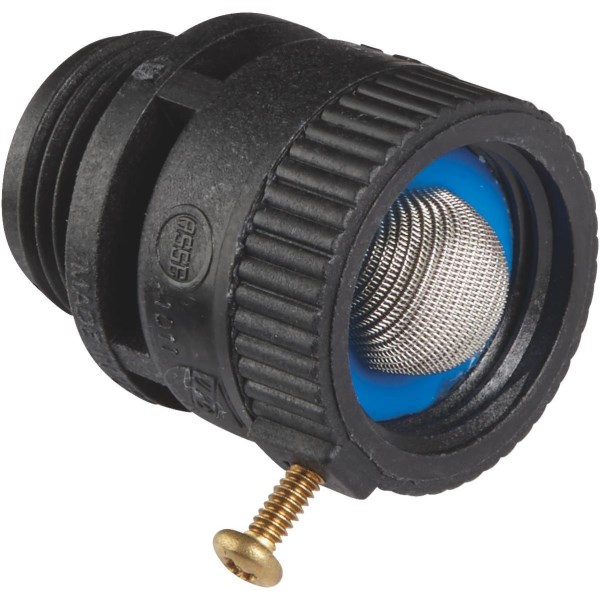 Rain Bird 3/4 In. Hose/Hose Anti-Siphon Backflow Preventer - Iieemm