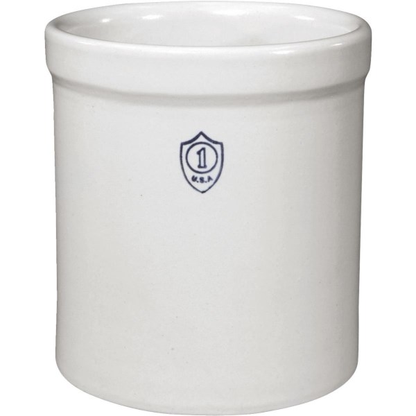 Ohio Stoneware 1 Gallon Crock - Iieemm
