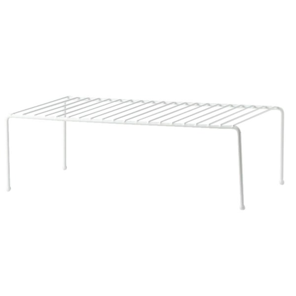 Grayline 8-5/8 In. x 5-3/8 In. x 16-1/2 In. Helper Shelf - Iieemm