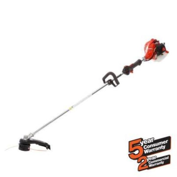 21.2cc Gas 2-Stroke Cycle Straight Shaft Trimmer - Iieemm