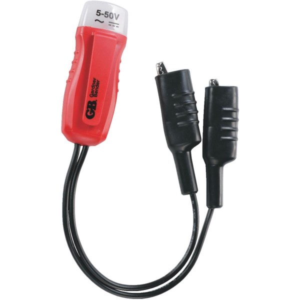Gardner Bender Twin Probe Low Voltage Tester - Iieemm
