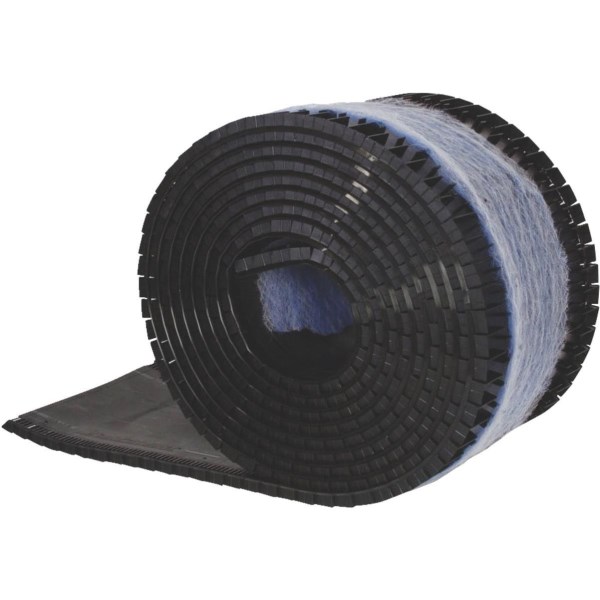 Air Vent Peak Performer II 28 Ft. Shingle-Over Rolled Ridge Vent - Iieemm