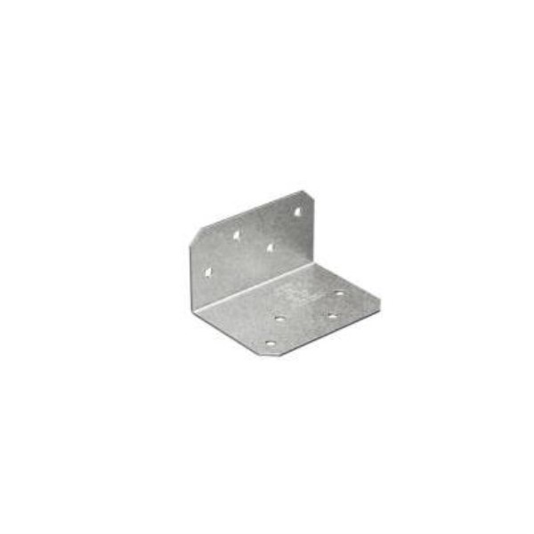 Simpson Strong-Tie ZMax 2 In. x 1-1/2 In. x 2-3/4 In. Galvanized Steel 18 ga Reinforcing Angle - Iieemm