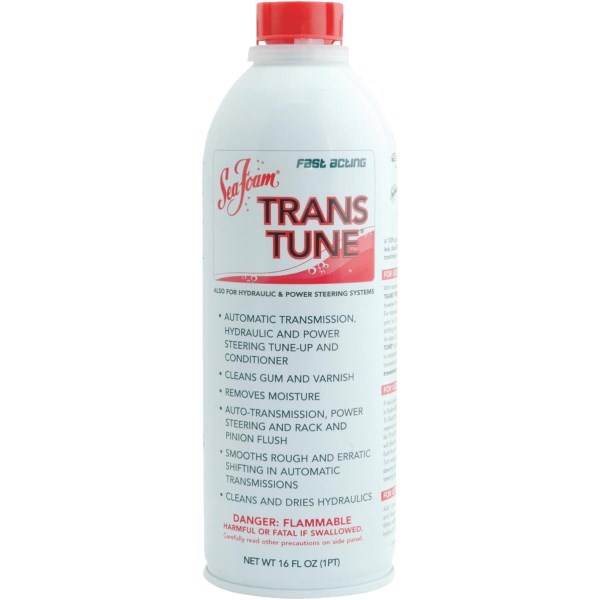 Sea Foam Trans Tune 16 Oz. Transmission Additive - Iieemm
