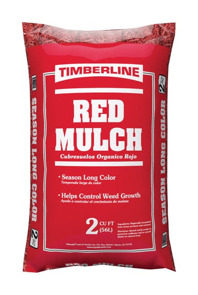 2CF RED MULCH - Iieemm