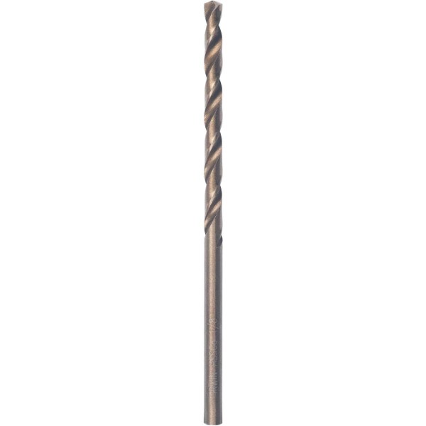 Irwin 1/8 In. Cobalt Pilot Point Drill Bit - Iieemm