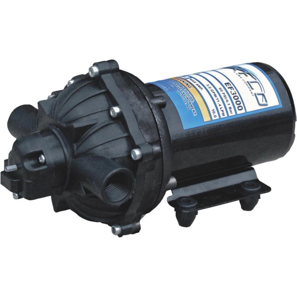 Master Manufacturing 3.0 GPM 60 psi Diaphragm Sprayer Pump - Iieemm
