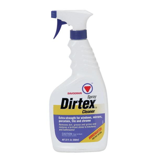 Savogran Dirtex 22 Oz. All-Purpose Cleaner - Iieemm