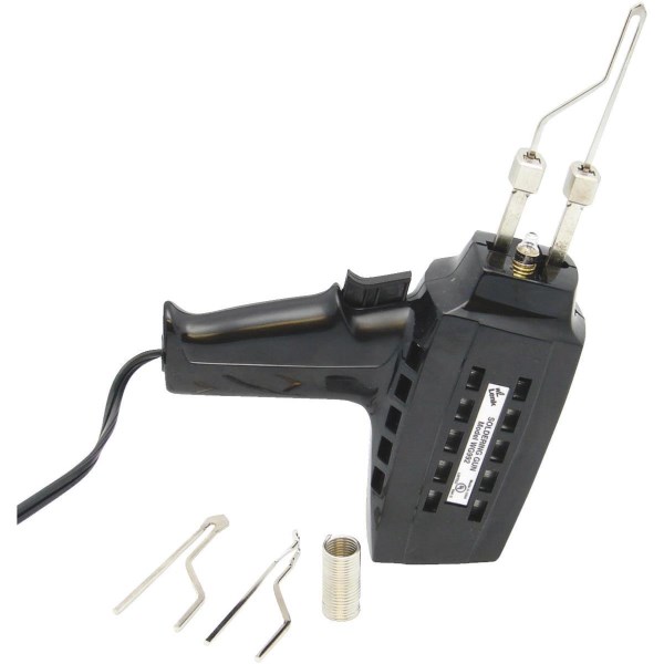 Wall Lenk 200W / 110W 1130 F Soldering Gun Kit - Iieemm
