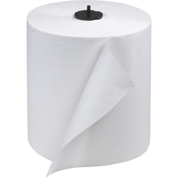 SCA Tork White Advanced Roll Towels (6-Count) - Iieemm