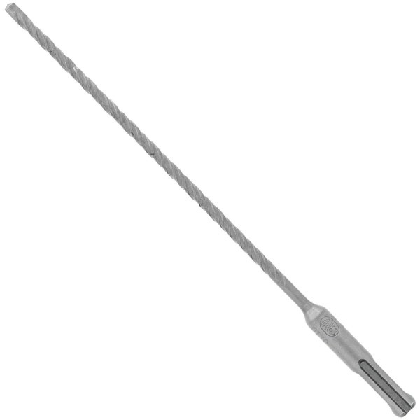 Diablo SDS-Plus 3/16 In. x 8 In. Carbide-Tipped Rotary Hammer Drill Bit (25-Pack) - Iieemm