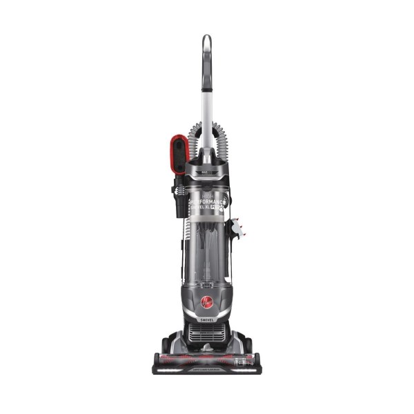 Hoover High Performance Swivel XL Pet Upright Vacuum Cleaner - Iieemm