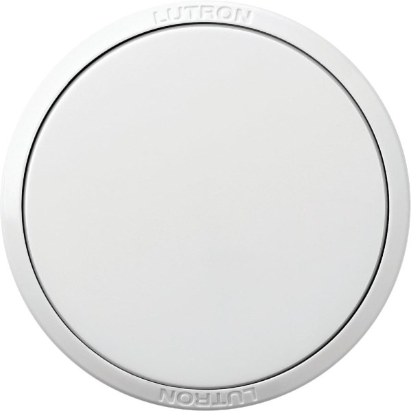 Lutron Aurora White 3VDC 10mA Smart Wireless Dimmer - Iieemm