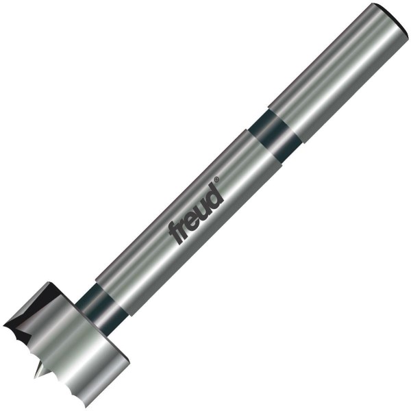 Freud 7/8 In. x 3-1/2 In. Forstner Drill Bit - Iieemm