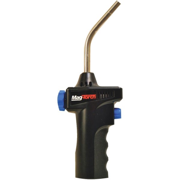 Bernzomatic Multi-Use Torch Head - Iieemm