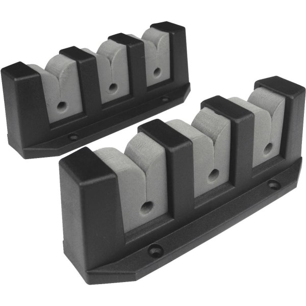 Seachoice Plastic Rod Storage Holder (2-Pack) - Iieemm