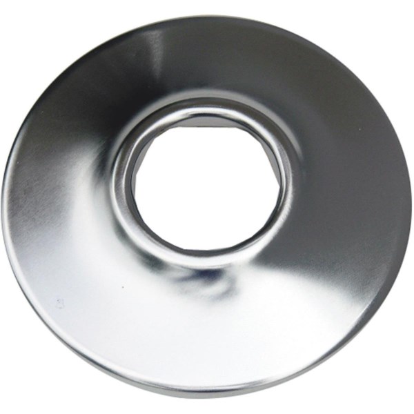 Lasco 3/8 In. IP or 1/2 In. Copper Chrome Plated Flange - Iieemm
