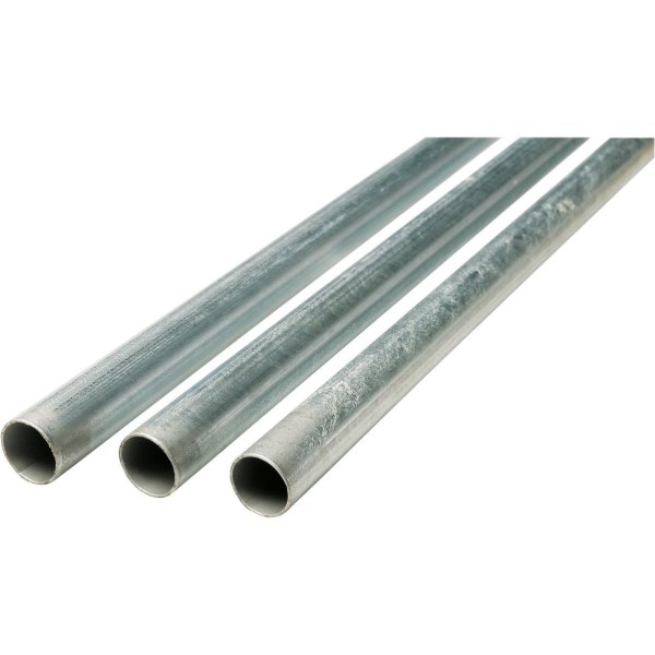 Wheatland 3 In. x 10 Ft. EMT Metal Conduit - Iieemm