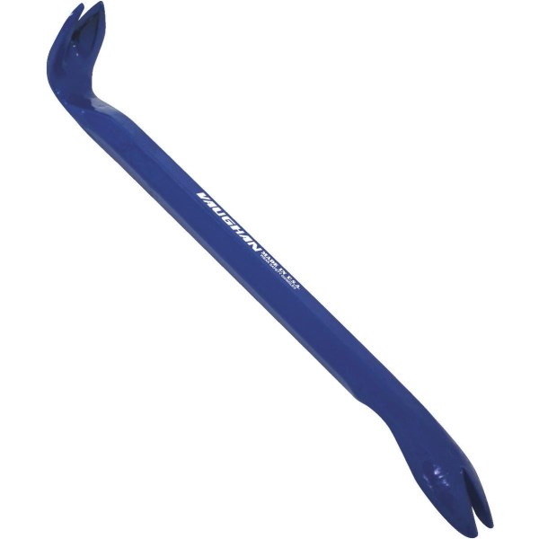 Vaughan 11 In. L Double-End Nail Puller - Iieemm