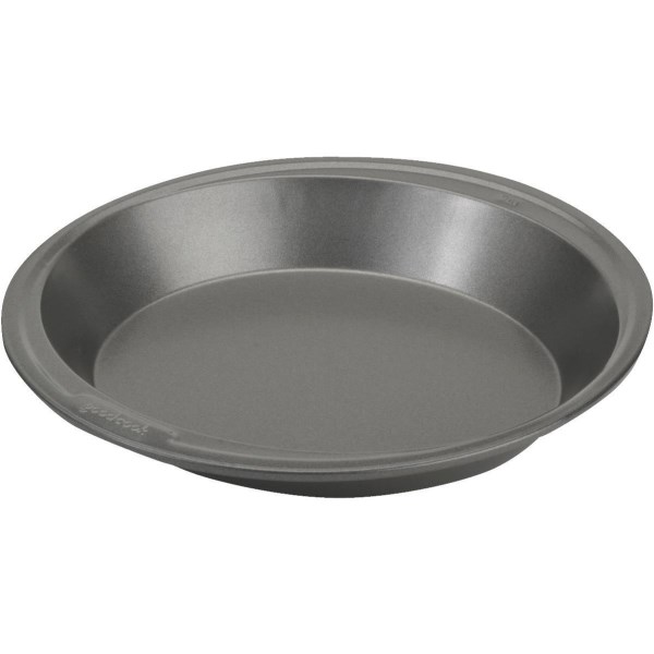 Goodcook 9 In. Non-Stick Pie Pan - Iieemm