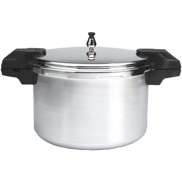 IMUSA 16 Qt. Aluminum Pressure Cooker - Iieemm
