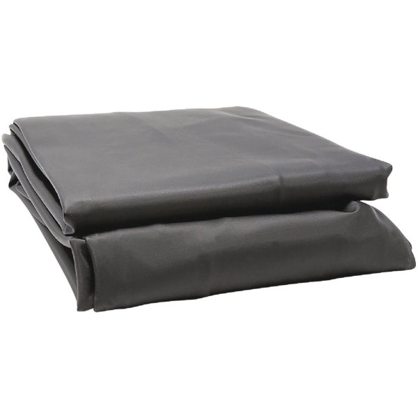 Spaces Places 8 Ft. W. x 10 Ft. L. PVC Pond Liner - Iieemm