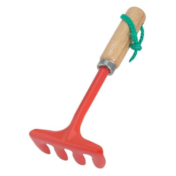 Buddy B Kids 7-1/2 In. Hand Cultivator Hoe - Iieemm