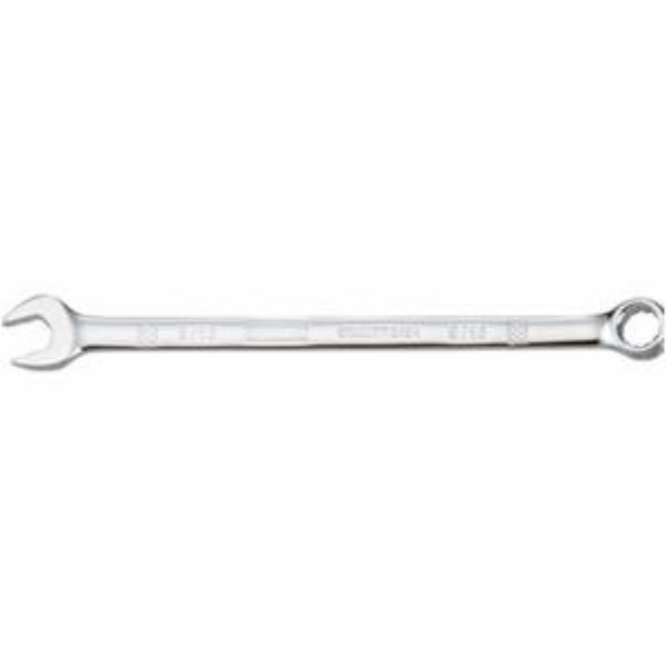 Combination Wrench, Long-Panel, 5/16-In. - Iieemm