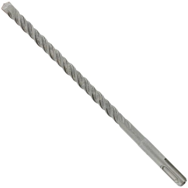 Diablo SDS-Plus 3/8 In. x 8 In. Carbide-Tipped Rotary Hammer Drill Bit - Iieemm
