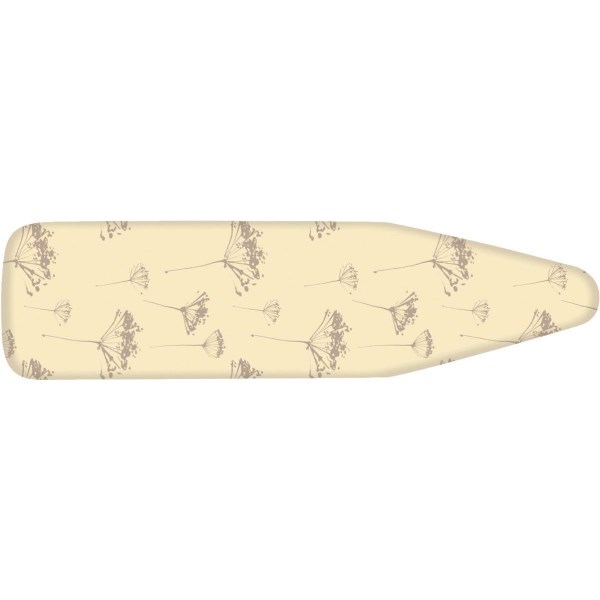 Whitmor 13.5 In. x 58.5 In. Adjustable Perforated Top Ironing Board with Iron Rest - Iieemm