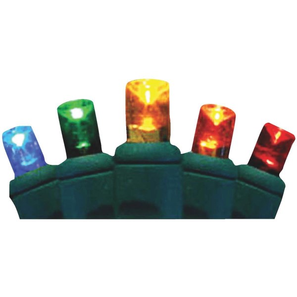 J Hofert Multi 200-Bulb M5 LED Light Set - Iieemm