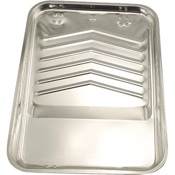 Bestt Liebco 551 2 Qt. Metal Paint Tray - Iieemm