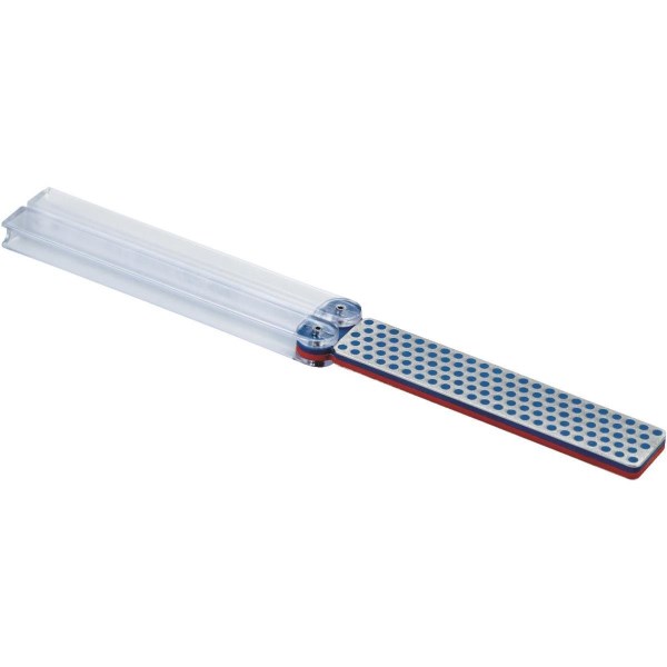 Diamond Machine Tech Fine/Coarse Diamond Double-Sided Tool Sharpener - Iieemm