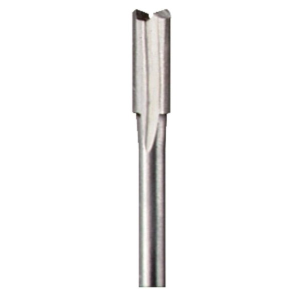 Dremel 3/16 In. Straight Router Bit - Iieemm
