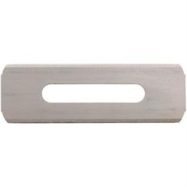 Stanley Double Edge Slotted 2-1/4 In. Carpet Knife Blade (5-Pack) - Iieemm