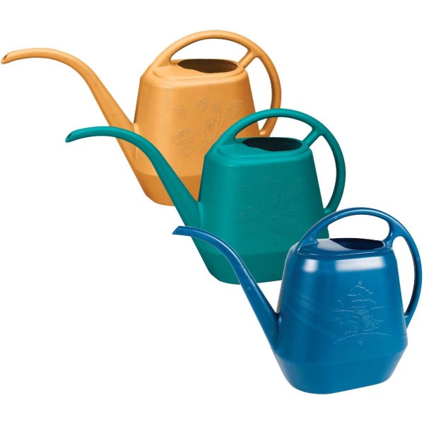 Bloem Aqua Rite 56 Oz. Watering Can - Iieemm