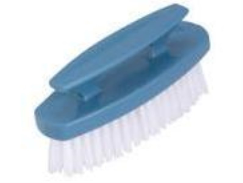 Plastic Nail Brush - Iieemm