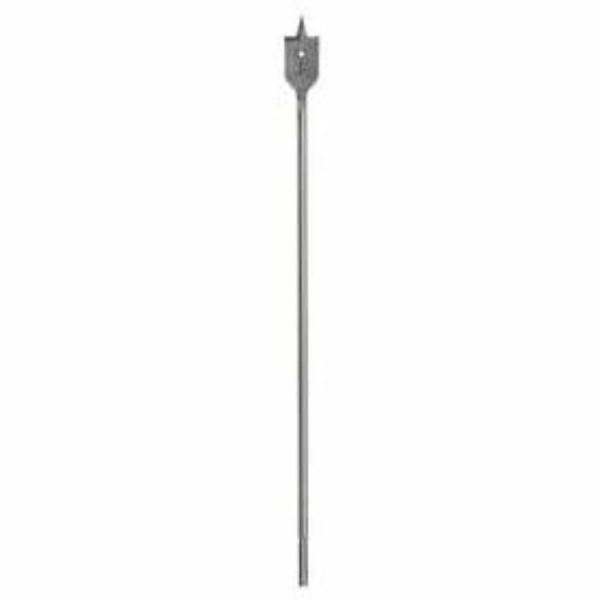 Irwin Speedbor 1 In. x 16 In. Spade Bit - Iieemm