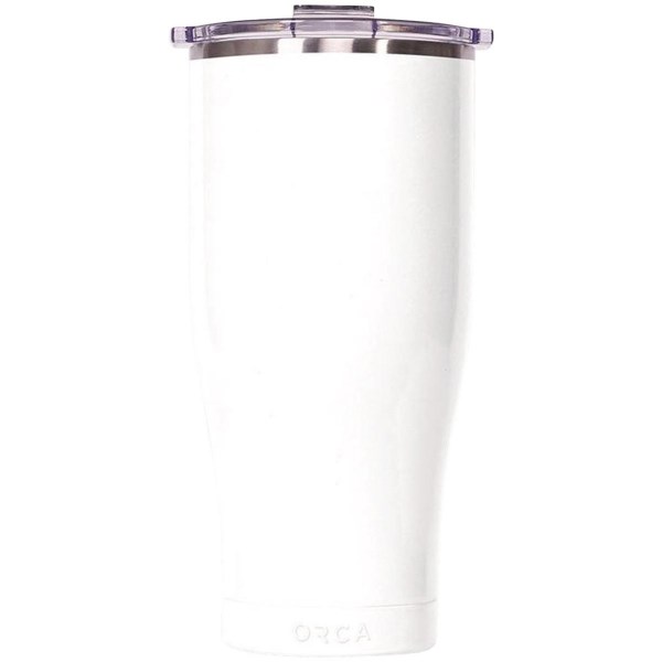 Orca Chaser 16 Oz. Gloss Pearl Insulated Tumbler - Iieemm