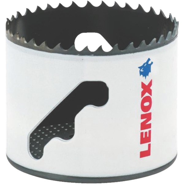 Lenox Speed Slot 2-3/8 In. Bi-Metal Hole Saw - Iieemm
