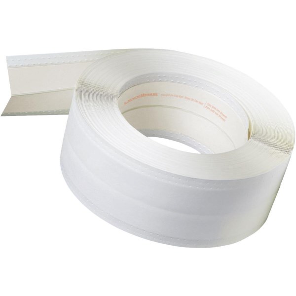 LEVELLINE 100 Ft. L X 2.75 In. W Corner Trim - Iieemm