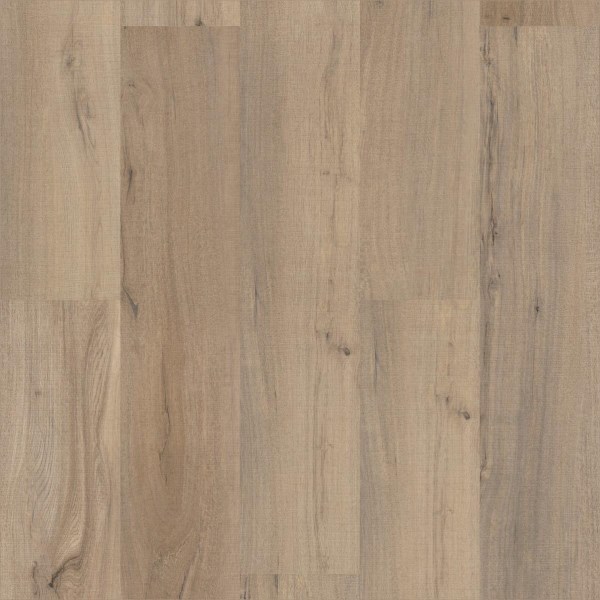 Shaw Floorte Pro Endura Plus Driftwood 7 In. W x 48 In. L Vinyl Rigid Core Floor Plank (18.68 Sq. Ft./Case) - Iieemm