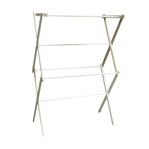 Madison Mill Small Clothes Drying Rack - Iieemm