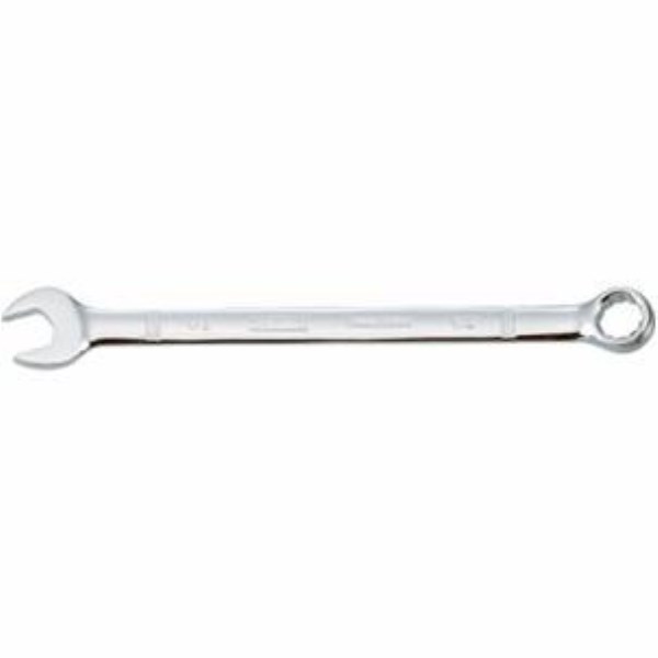 SAE Combination Wrench, Long-Panel, 1/2-In. - Iieemm