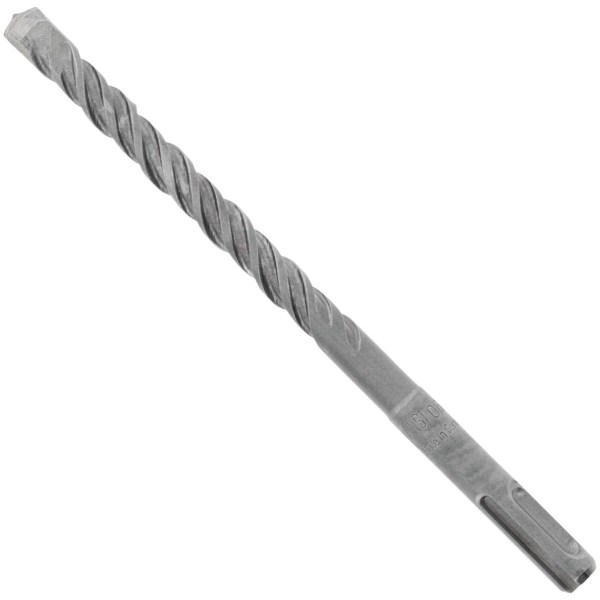 Diablo SDS-Plus 3/8 In. x 6 In. Carbide-Tipped Rotary Hammer Drill Bit (25-Pack) - Iieemm
